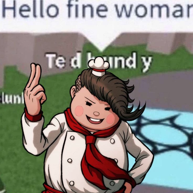 Teruteru Hanamura thumbnail