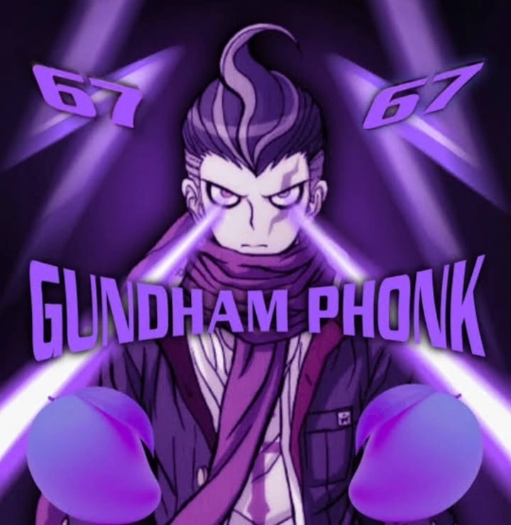 Gundham Tanaka thumbnail