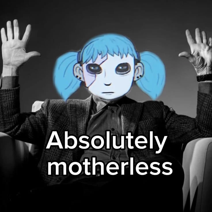 Sally Face (au) thumbnail