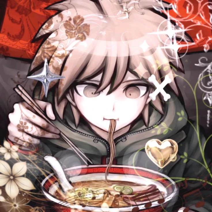 Makoto Naegi thumbnail