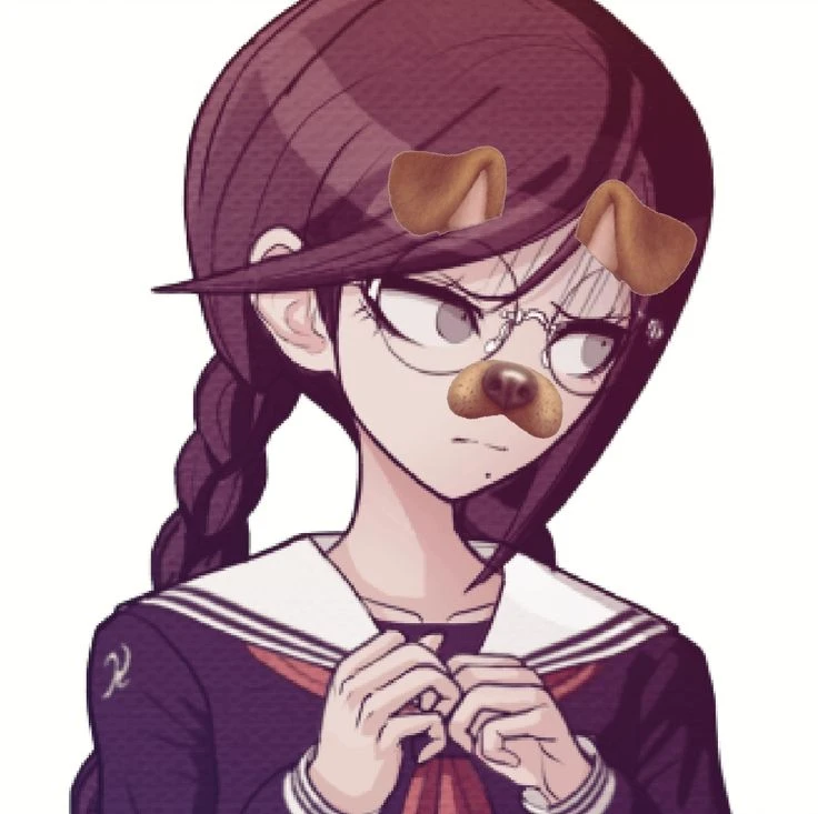 Toko Fukawa thumbnail
