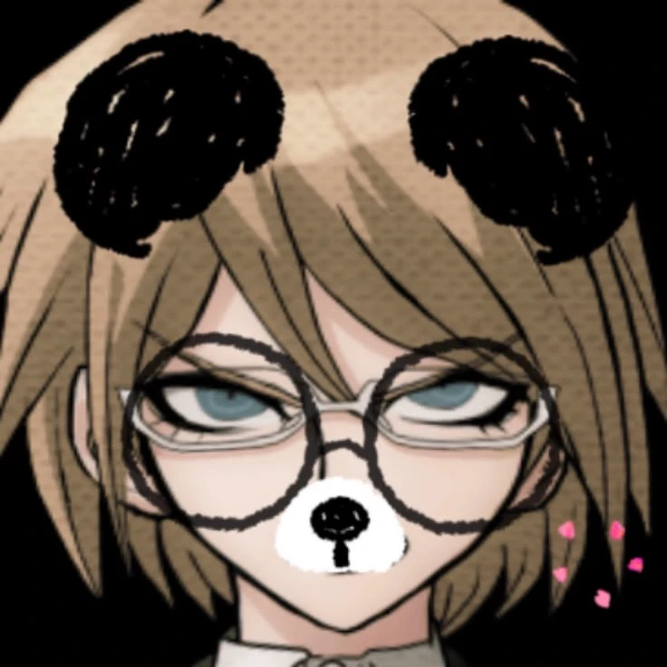 Danganronpa Trigger Happy Havoc thumbnail