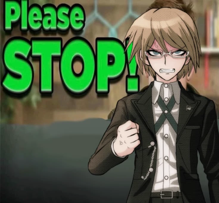 Danganronpa Trigger Happy Havoc thumbnail