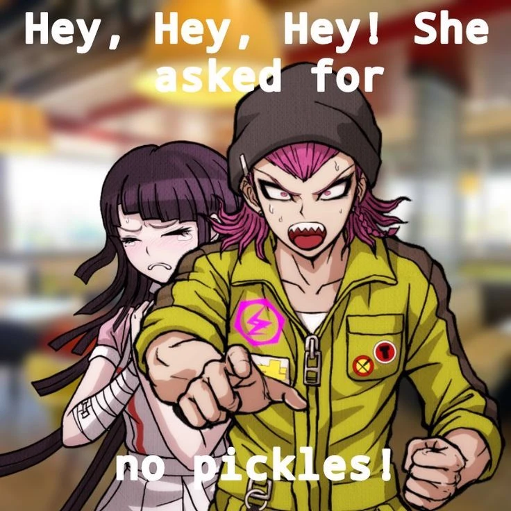 Danganronpa Goodbye Despair thumbnail