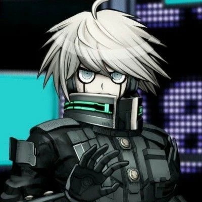 K1-B0/Kiibo Danganronpa: Killing Harmony  thumbnail