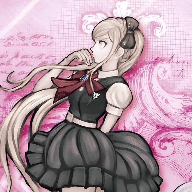 Sonia Nevermind♡ thumbnail