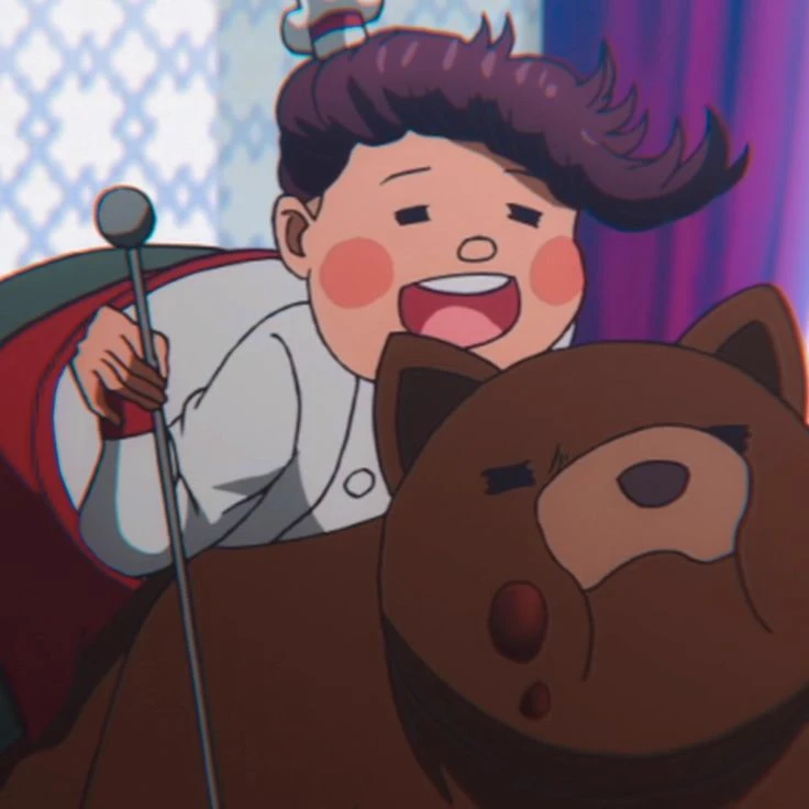 Teruteru Hanamura thumbnail