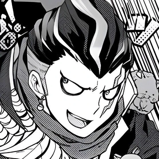 Gundham Tanaka >w< thumbnail