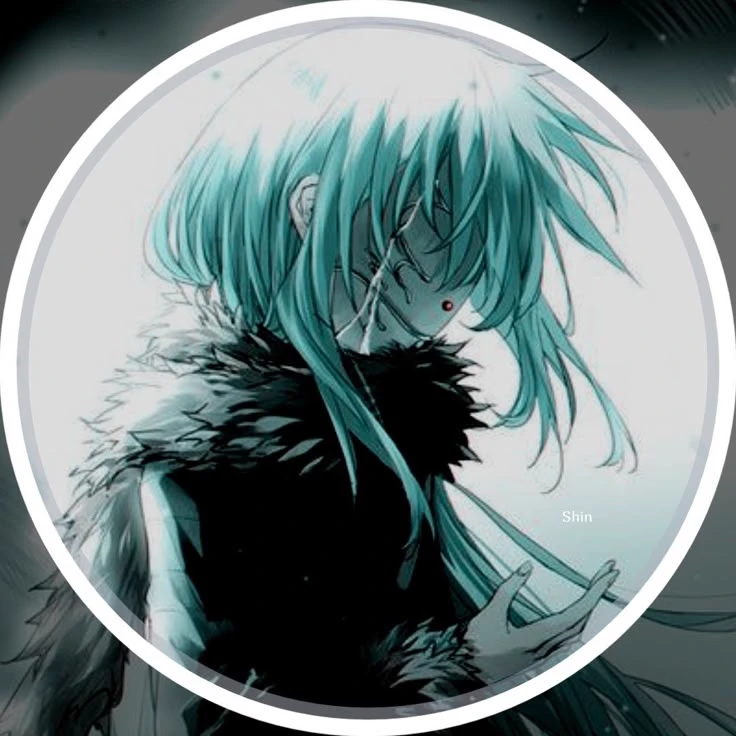 Rimuru tempest  thumbnail