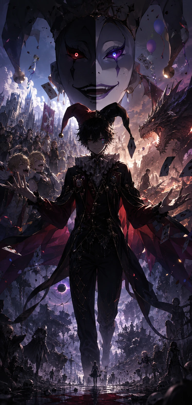 Jester thumbnail