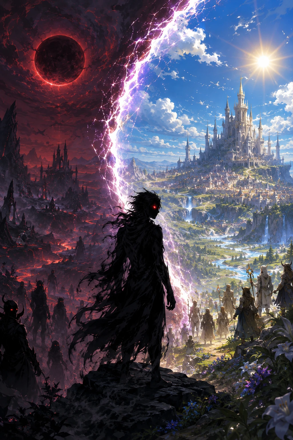 Shadow and light thumbnail