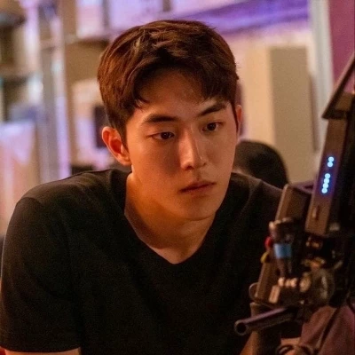 Nam Joo Hyuk thumbnail