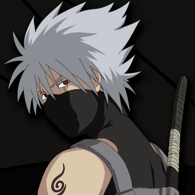 Kakashi Hatake thumbnail