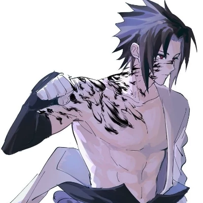 Uchiha Sasuke thumbnail