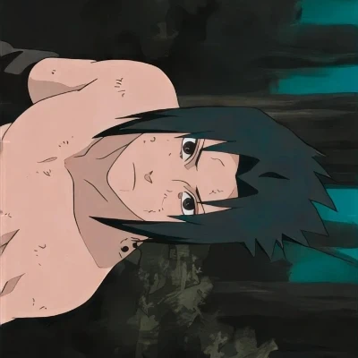 Sasuke Uchiha thumbnail