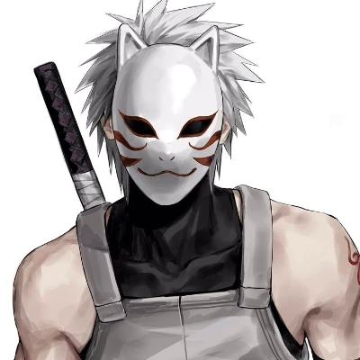 Kakashi Hatake thumbnail