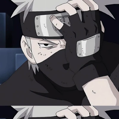 Kakashi Hatake thumbnail