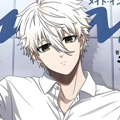 Nagi Seishiro thumbnail