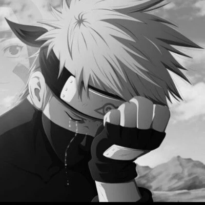 Kakashi Hatake thumbnail