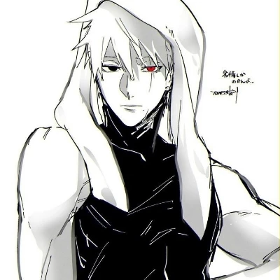 Kakashi Hatake thumbnail
