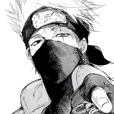 Kakashi Hatake thumbnail