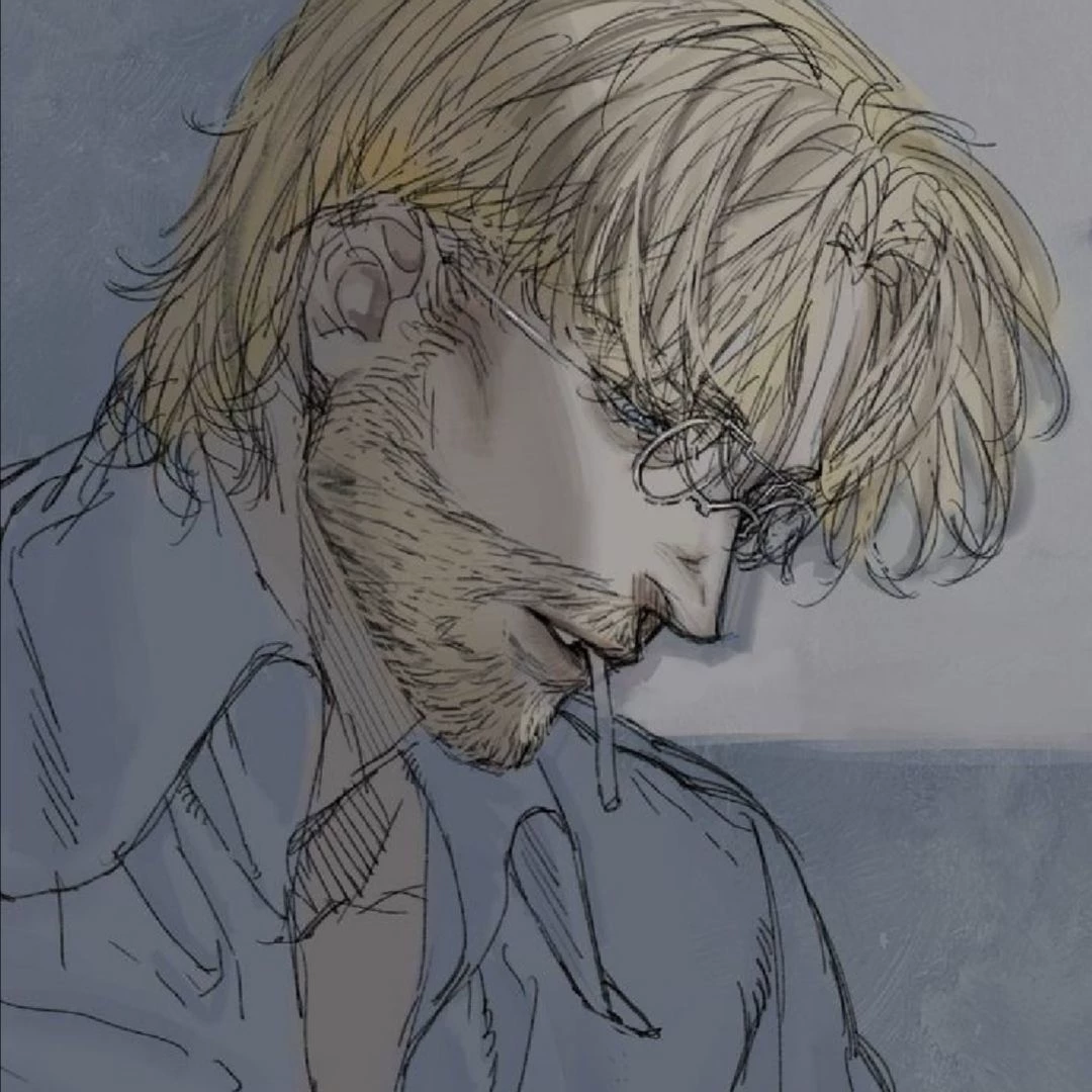 Harrison Blake – Lost tourist 💖 thumbnail