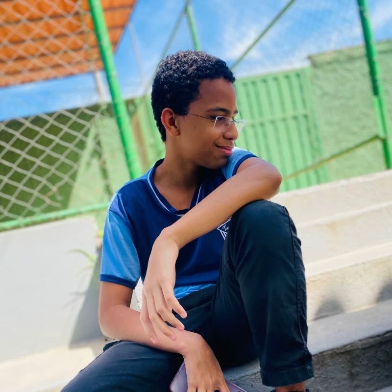 Pedro Emannuel