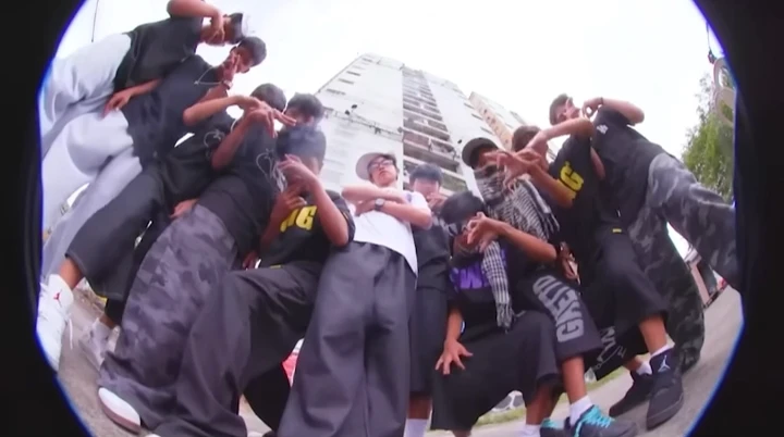 G10K/Young Stunna Filipino Boys thumbnail