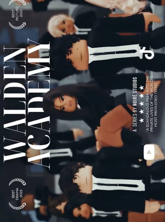 Walden Academy thumbnail