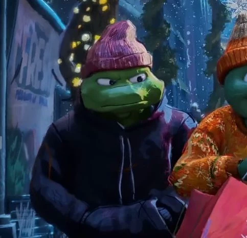 Raphael(TMNTMM) thumbnail
