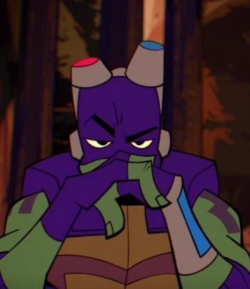Donatello(ROTTMNT) thumbnail