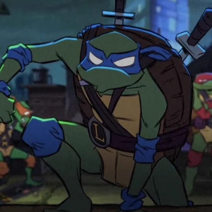 Leonardo(TOTTMNT) thumbnail