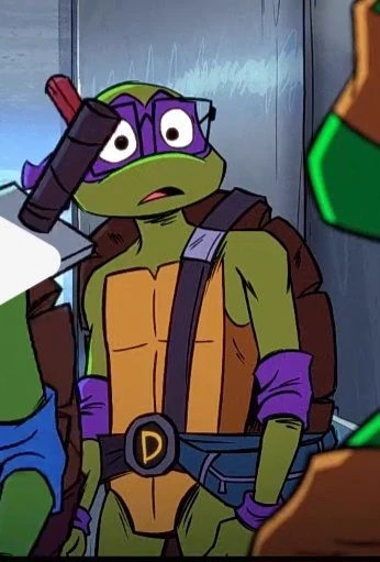 Donatello thumbnail