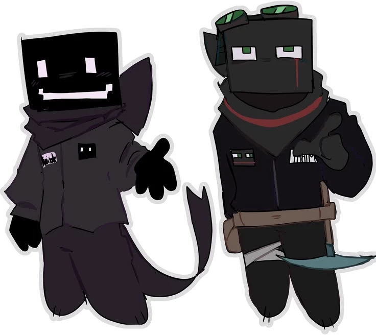 Twixxel, Mob And.. Verity thumbnail