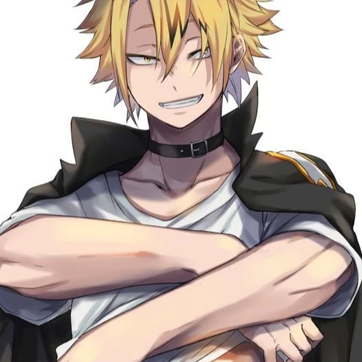 Denki thumbnail