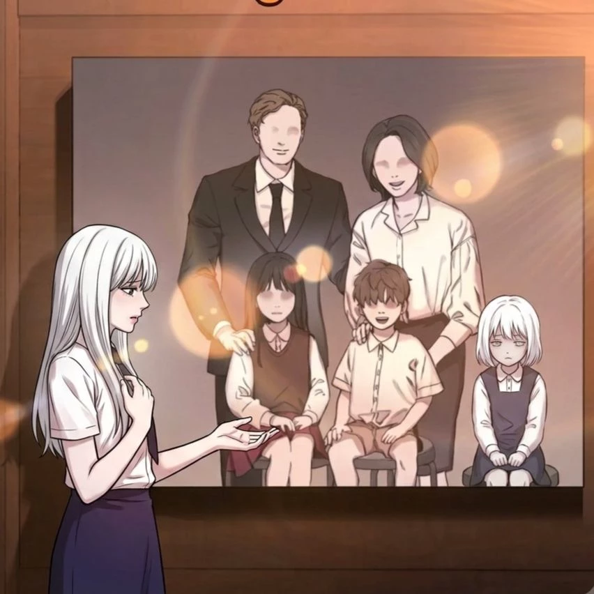 Dysfunctional Family / Young Love thumbnail