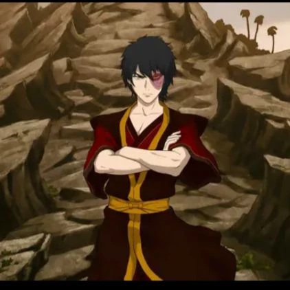 Zuko thumbnail