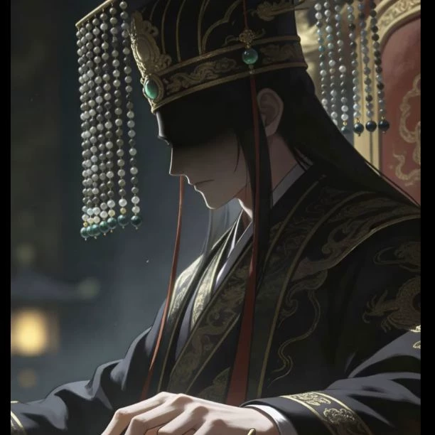 Emperor Zhou Longwei thumbnail