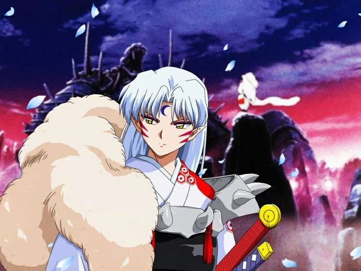 Sesshomaru thumbnail