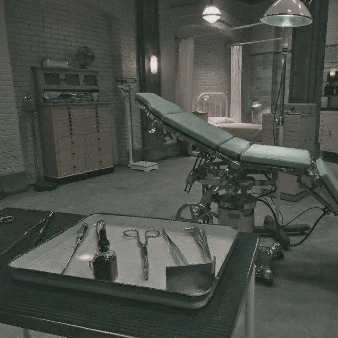RPG Simulator Hospital  thumbnail