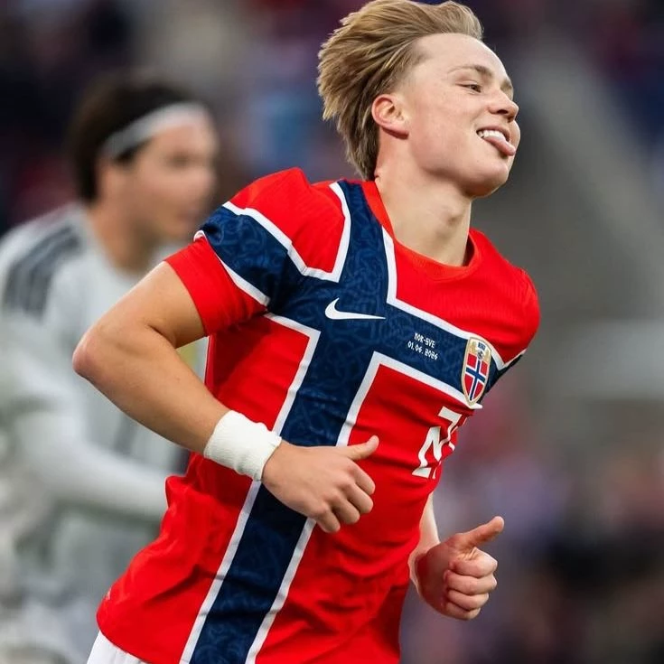 Andreas Schjelderup thumbnail