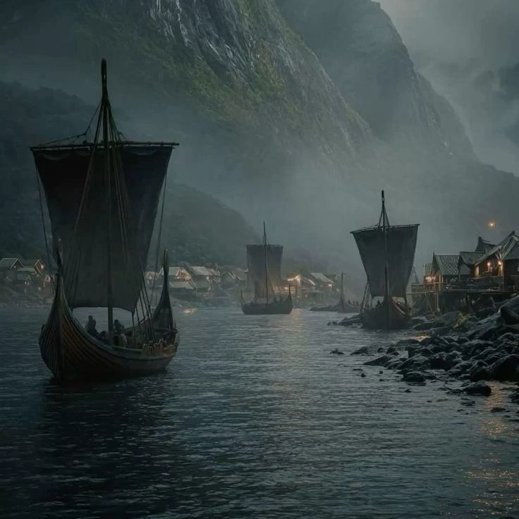 RPG Vikings: The Northern Lands thumbnail