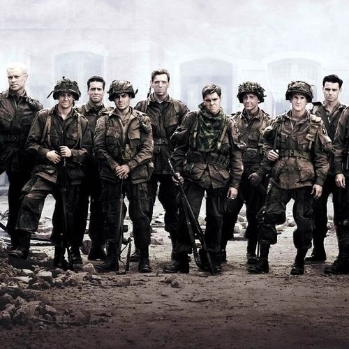 Easy Company, Why We Fight (9th Episode) thumbnail