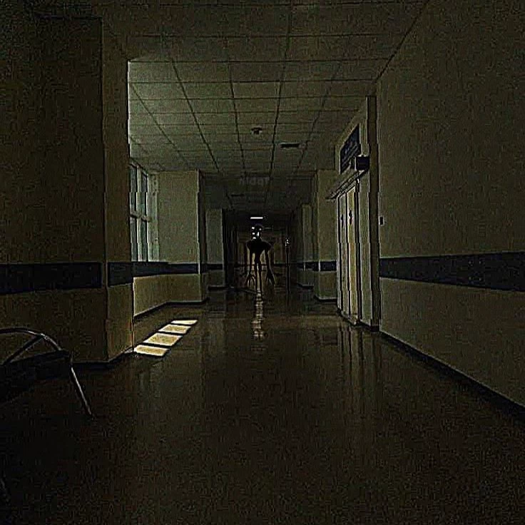 Haunted Hospital Santa Aurora thumbnail