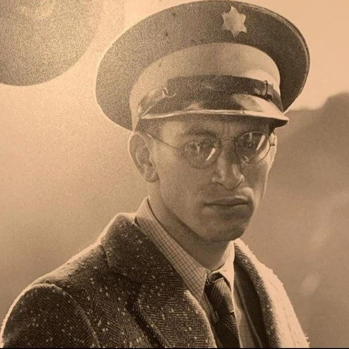 Marcel Goldberg thumbnail