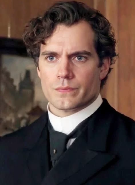 Sherlock Holmes thumbnail