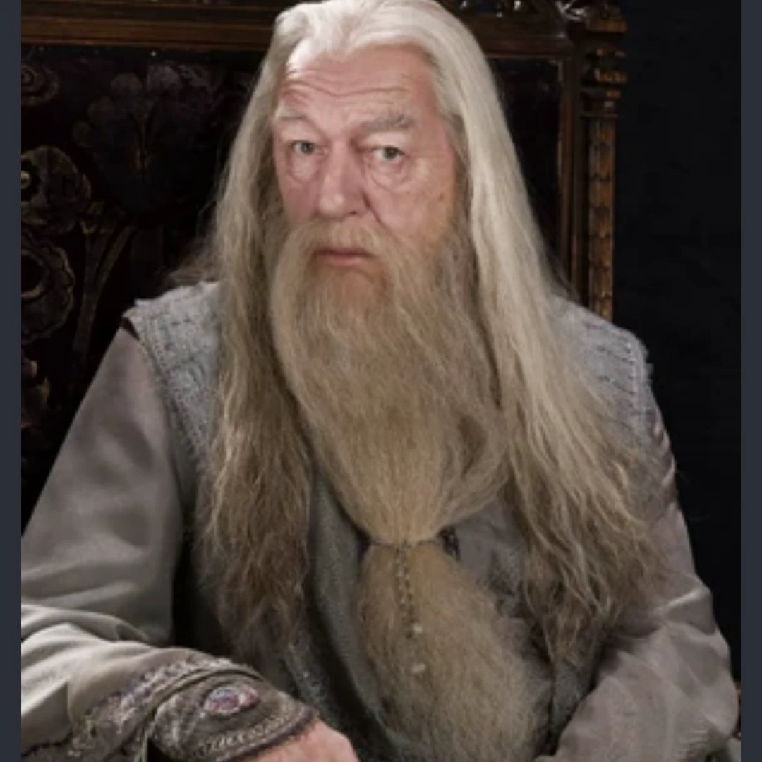 Albus Dumbledore thumbnail