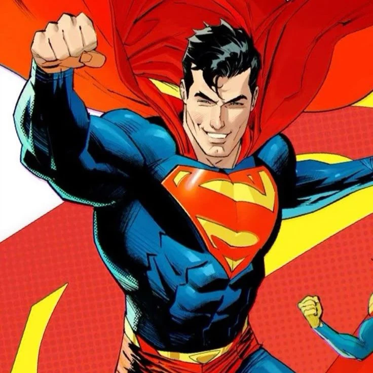 Clark Kent thumbnail