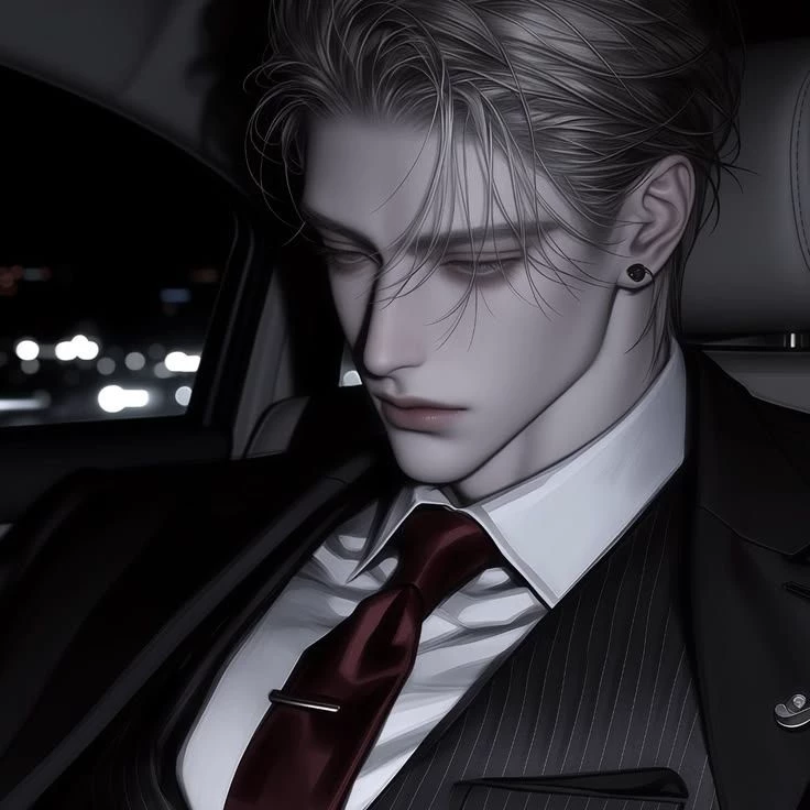 Silas 'The Shadow King' Volkov thumbnail