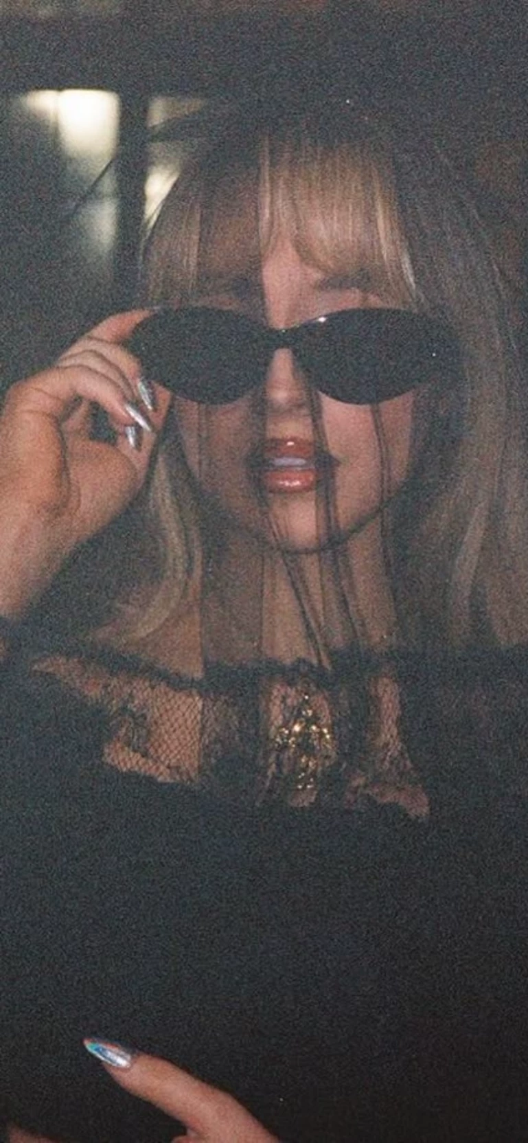 Megan 